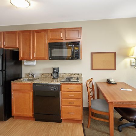 Candlewood Suites Aurora-Naperville By Ihg Dış mekan fotoğraf