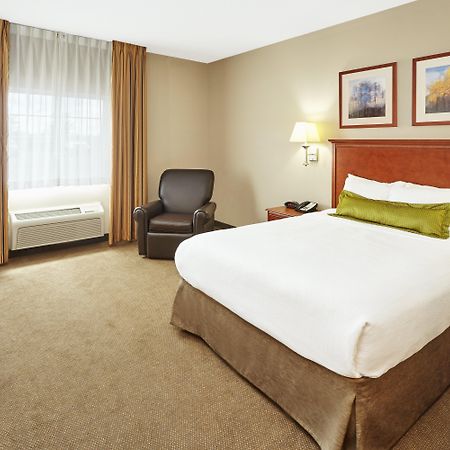 Candlewood Suites Aurora-Naperville By Ihg Dış mekan fotoğraf