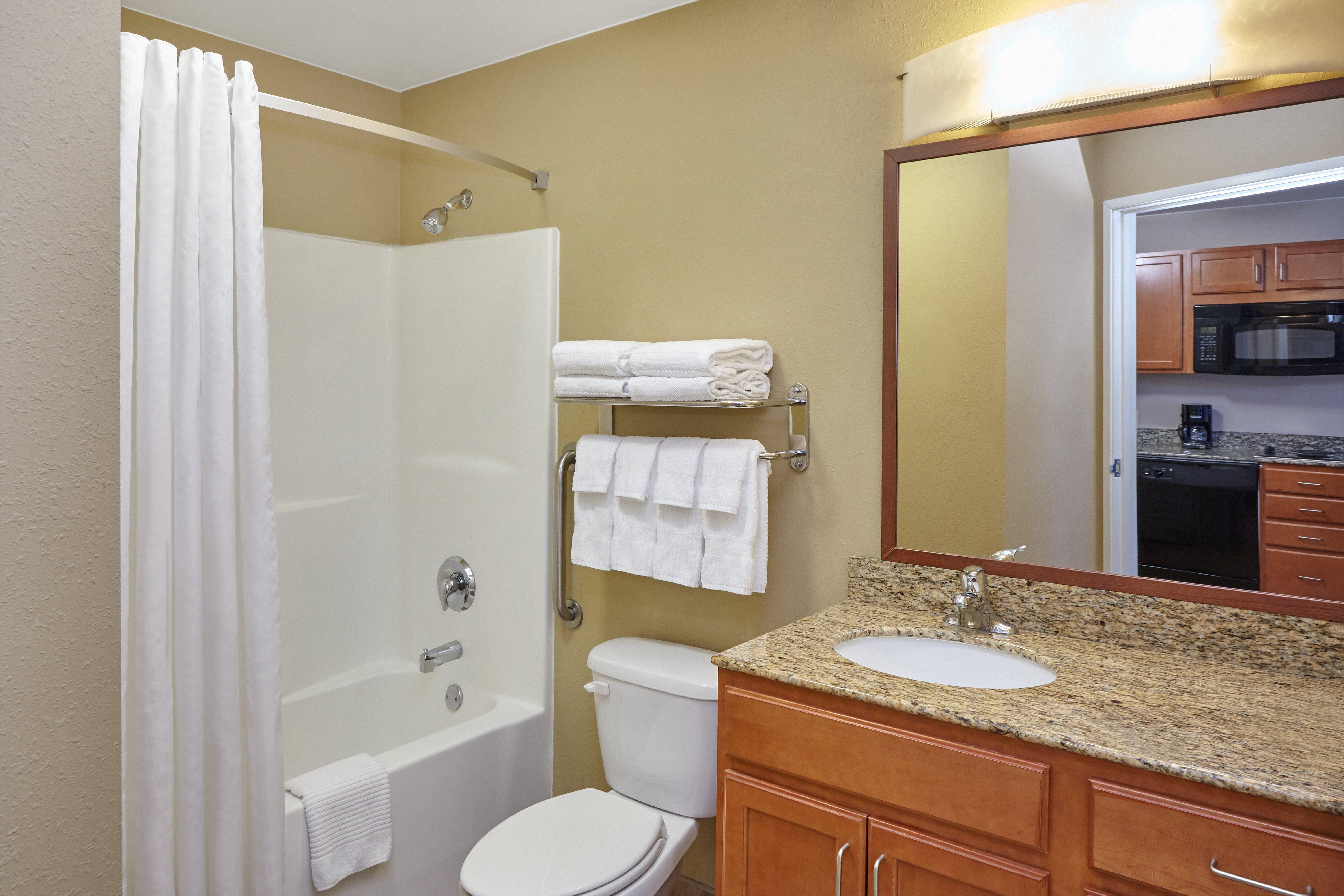Candlewood Suites Aurora-Naperville By Ihg Dış mekan fotoğraf