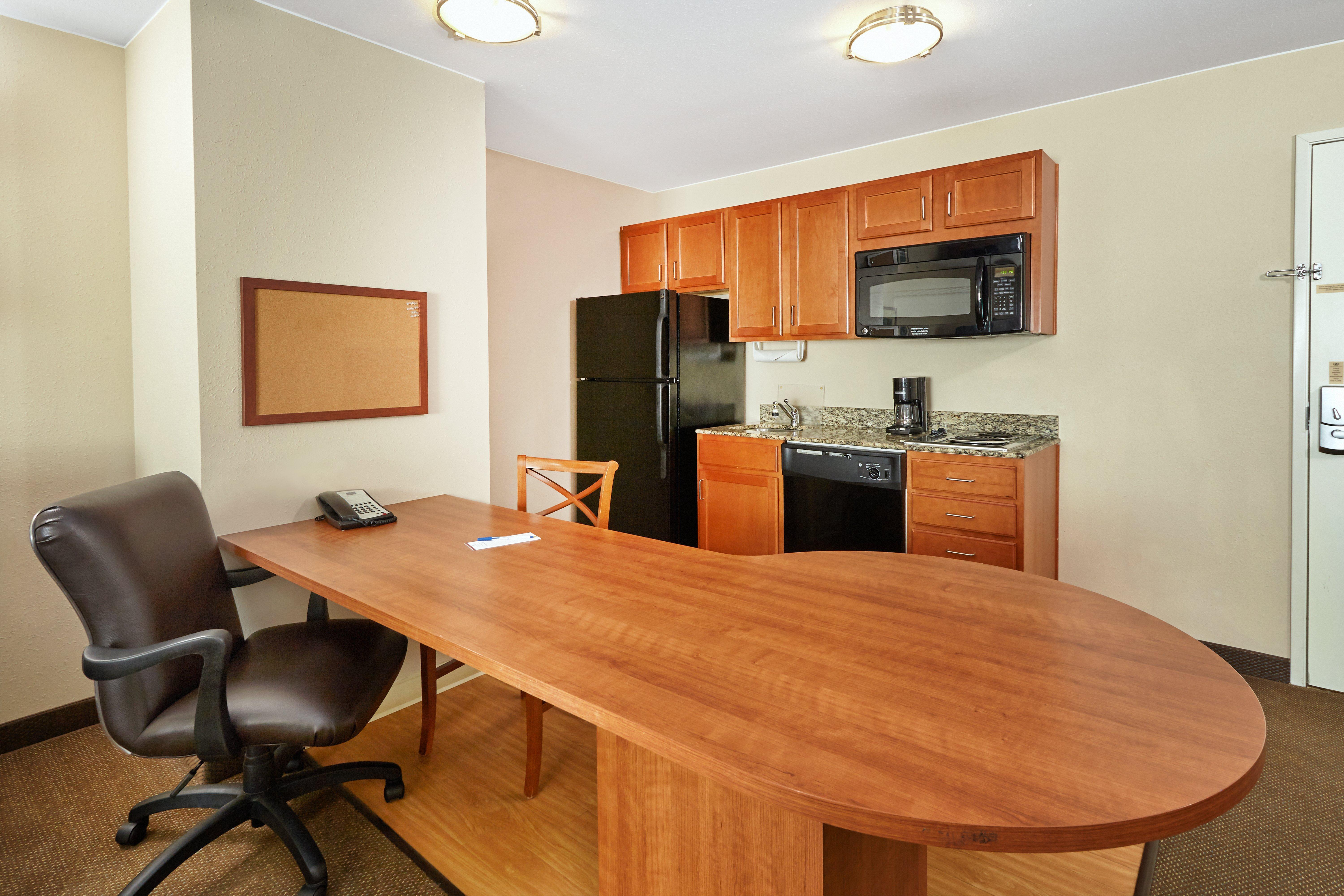 Candlewood Suites Aurora-Naperville By Ihg Dış mekan fotoğraf