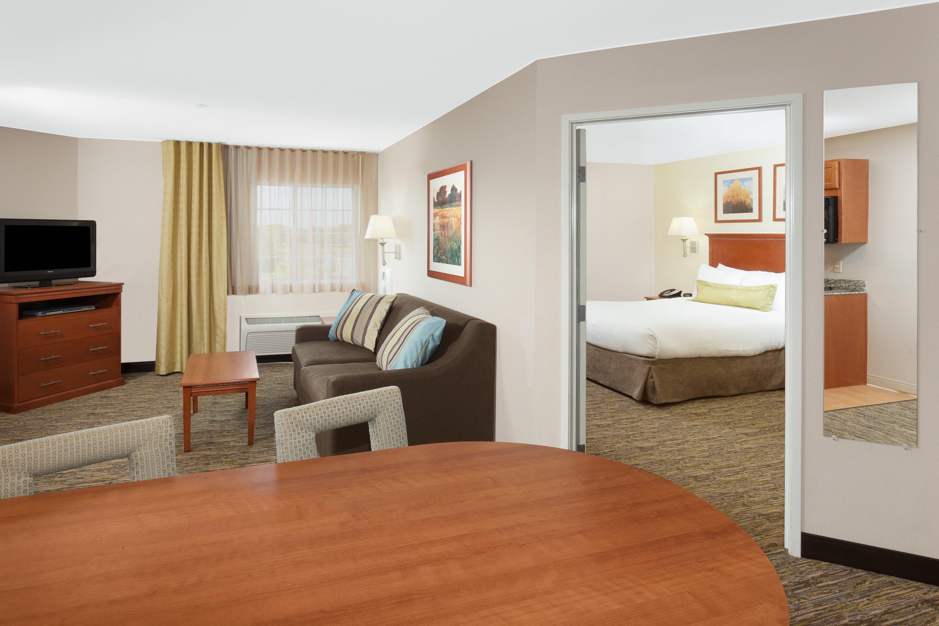 Candlewood Suites Aurora-Naperville By Ihg Dış mekan fotoğraf
