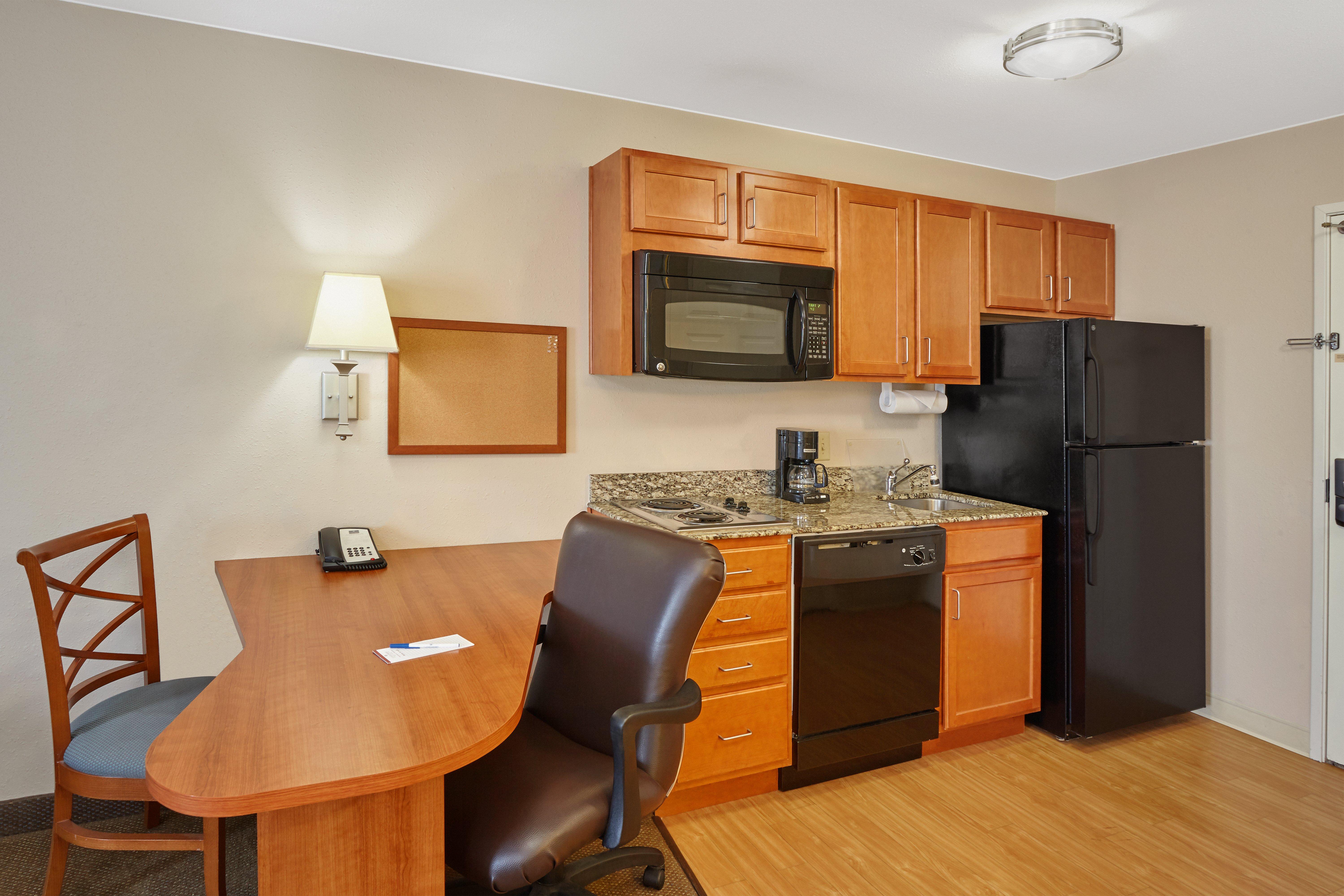 Candlewood Suites Aurora-Naperville By Ihg Dış mekan fotoğraf
