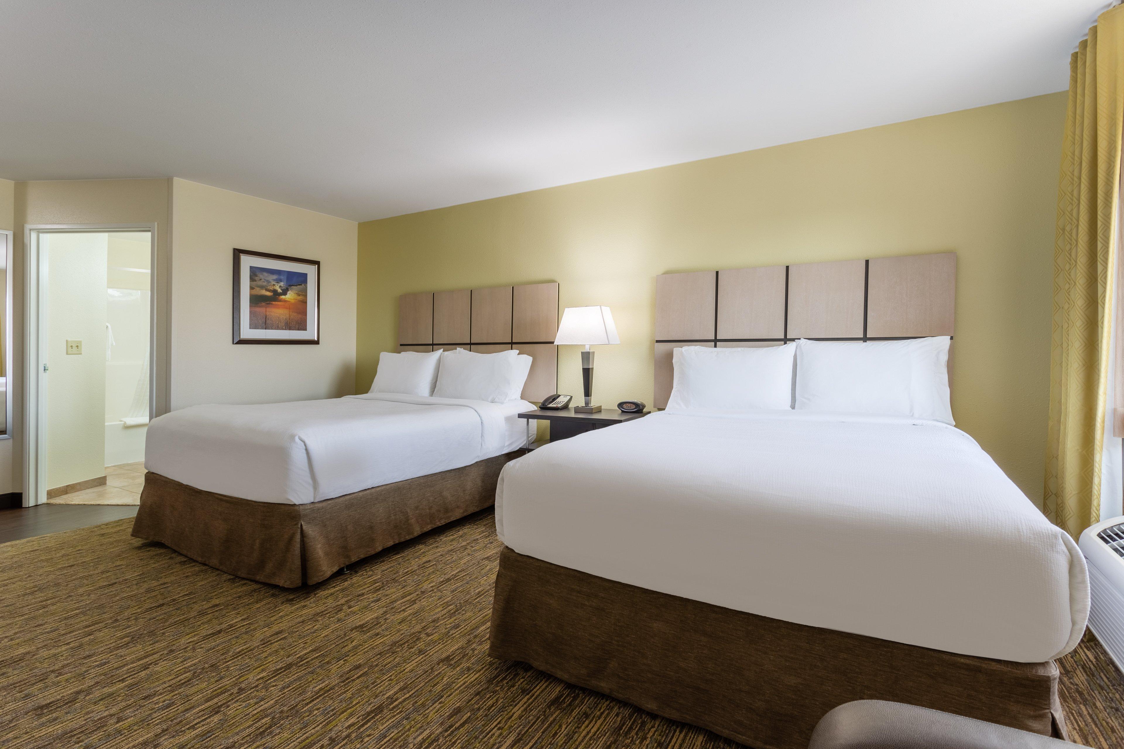 Candlewood Suites Aurora-Naperville By Ihg Dış mekan fotoğraf