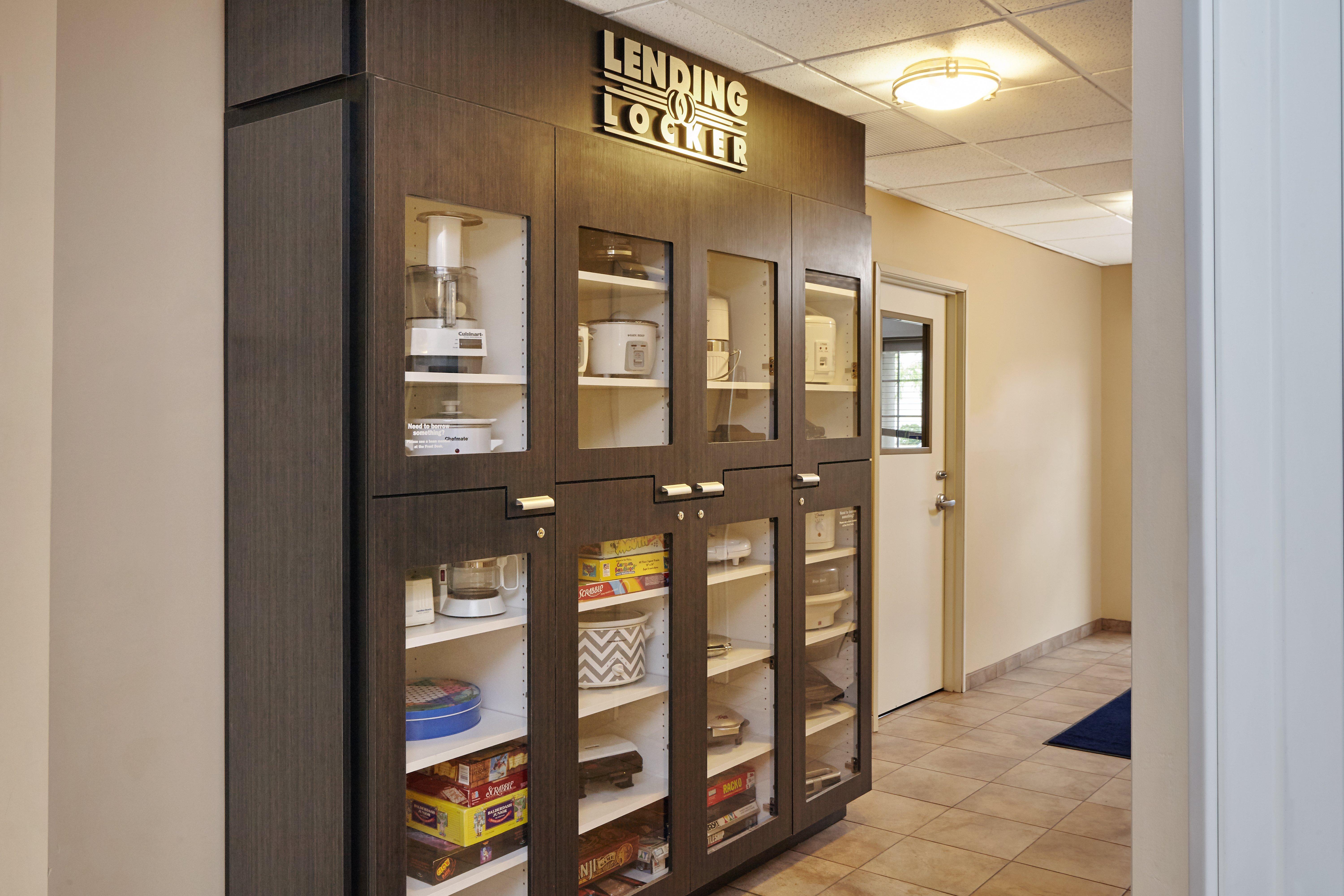 Candlewood Suites Aurora-Naperville By Ihg Dış mekan fotoğraf
