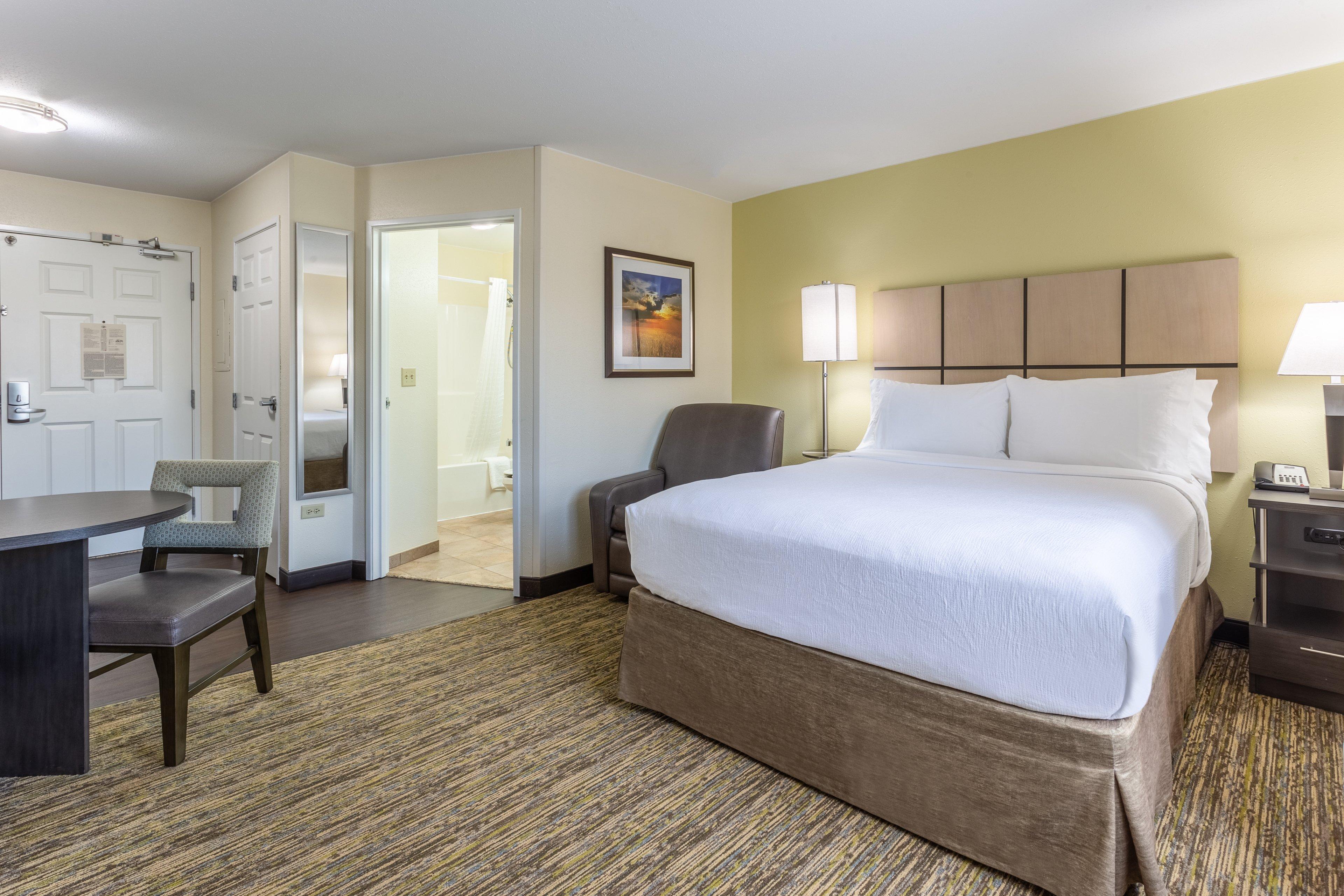 Candlewood Suites Aurora-Naperville By Ihg Dış mekan fotoğraf