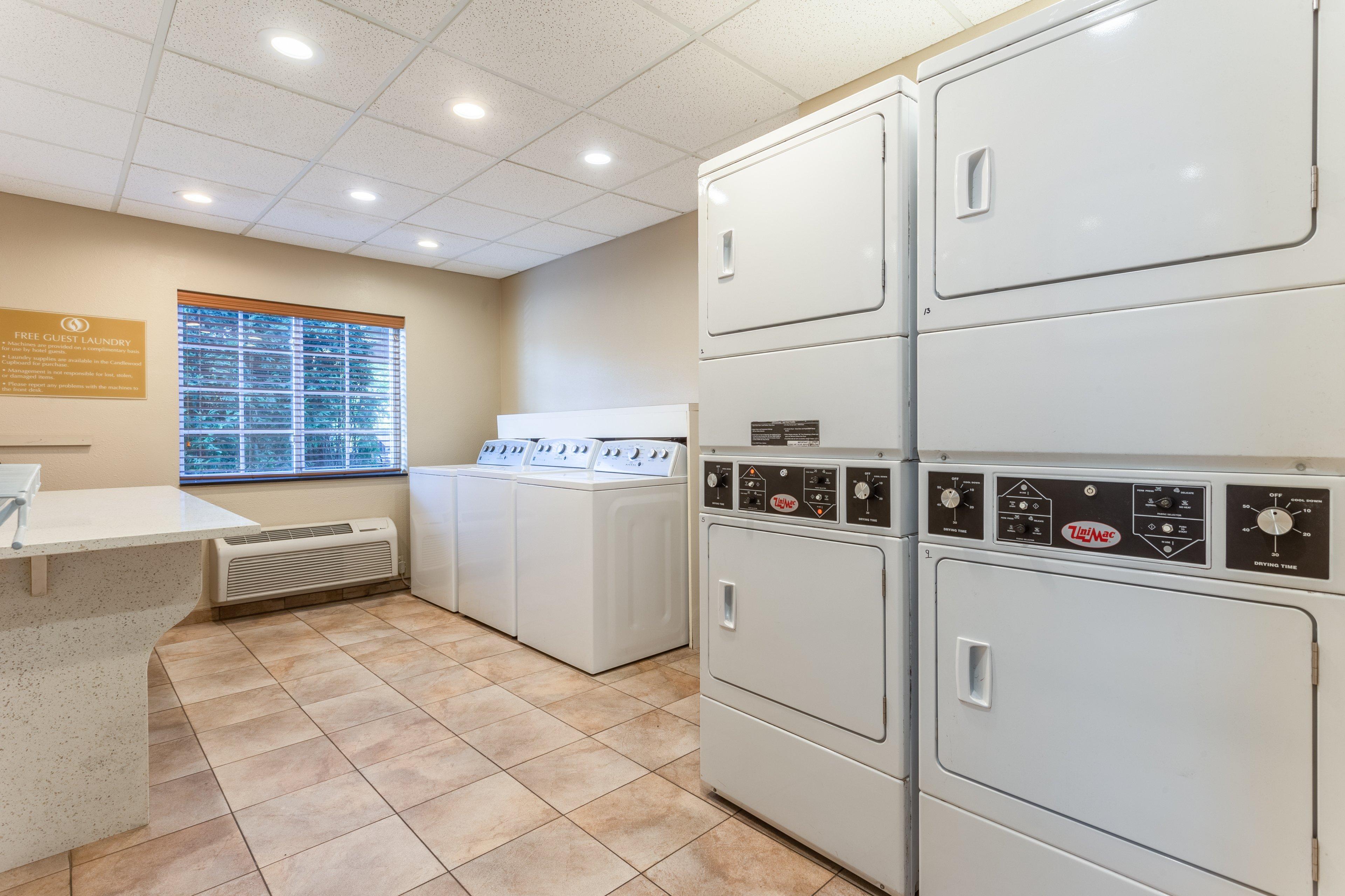 Candlewood Suites Aurora-Naperville By Ihg Dış mekan fotoğraf