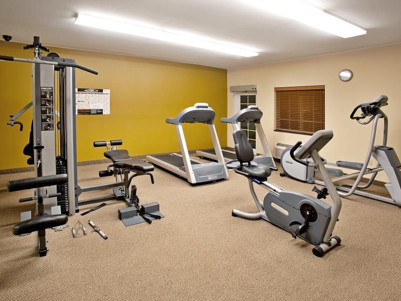 Candlewood Suites Aurora-Naperville By Ihg Dış mekan fotoğraf