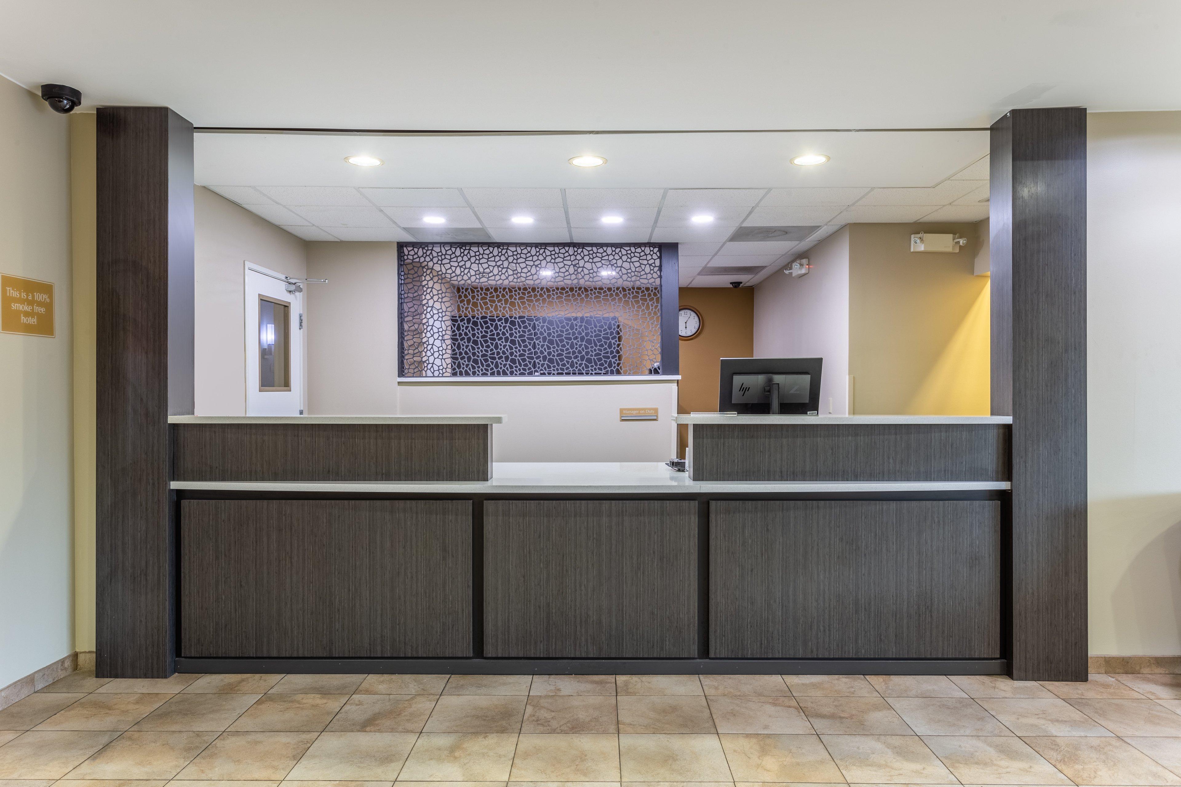 Candlewood Suites Aurora-Naperville By Ihg Dış mekan fotoğraf