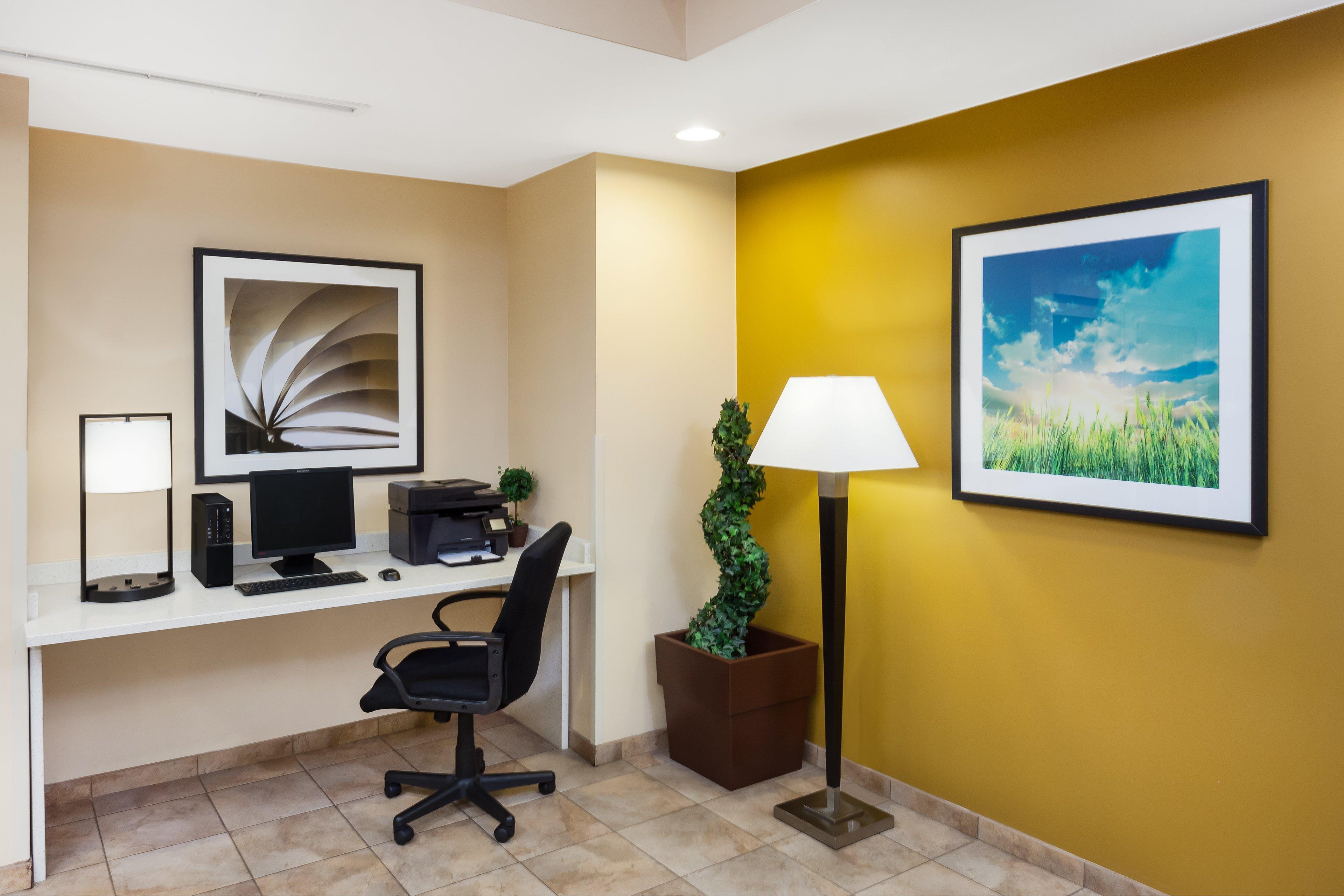 Candlewood Suites Aurora-Naperville By Ihg Dış mekan fotoğraf