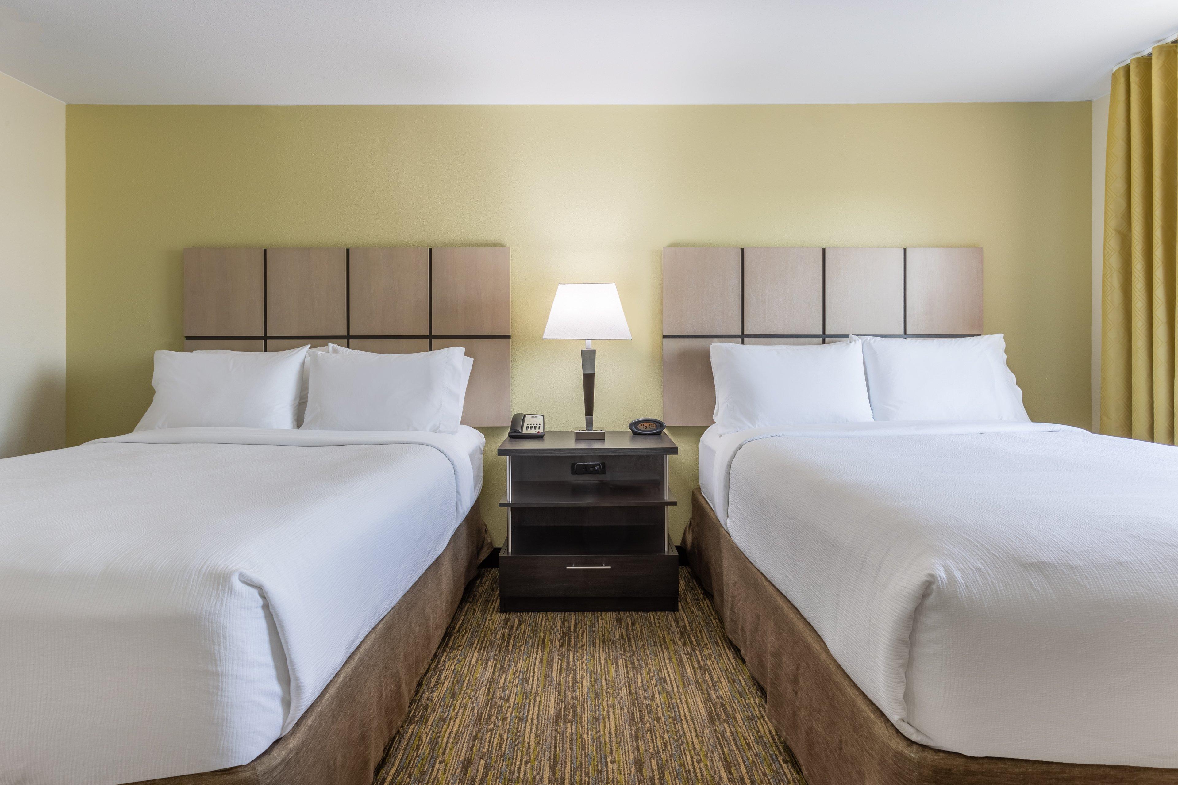 Candlewood Suites Aurora-Naperville By Ihg Dış mekan fotoğraf