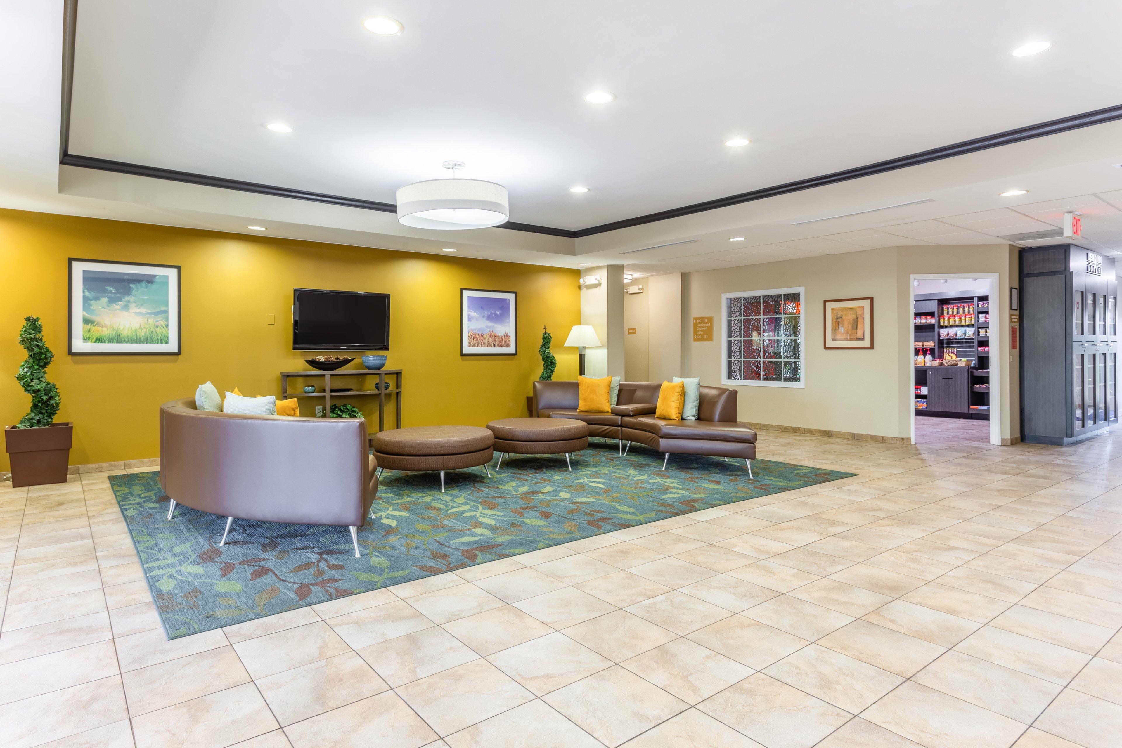 Candlewood Suites Aurora-Naperville By Ihg Dış mekan fotoğraf