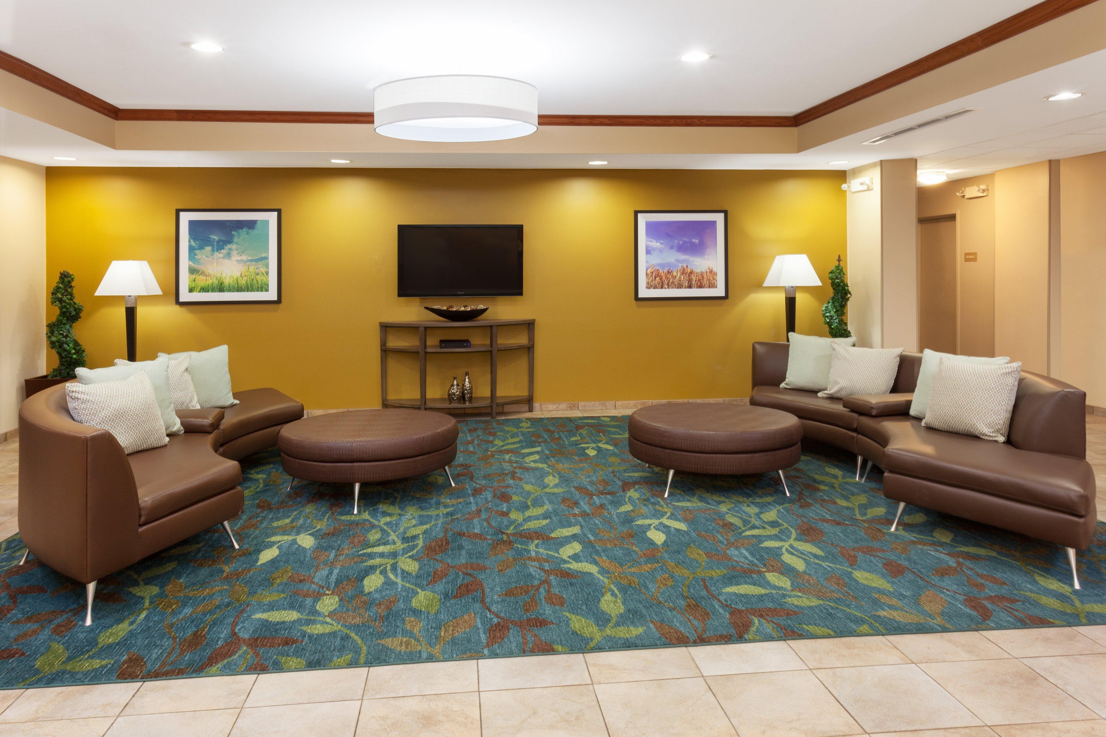Candlewood Suites Aurora-Naperville By Ihg Dış mekan fotoğraf