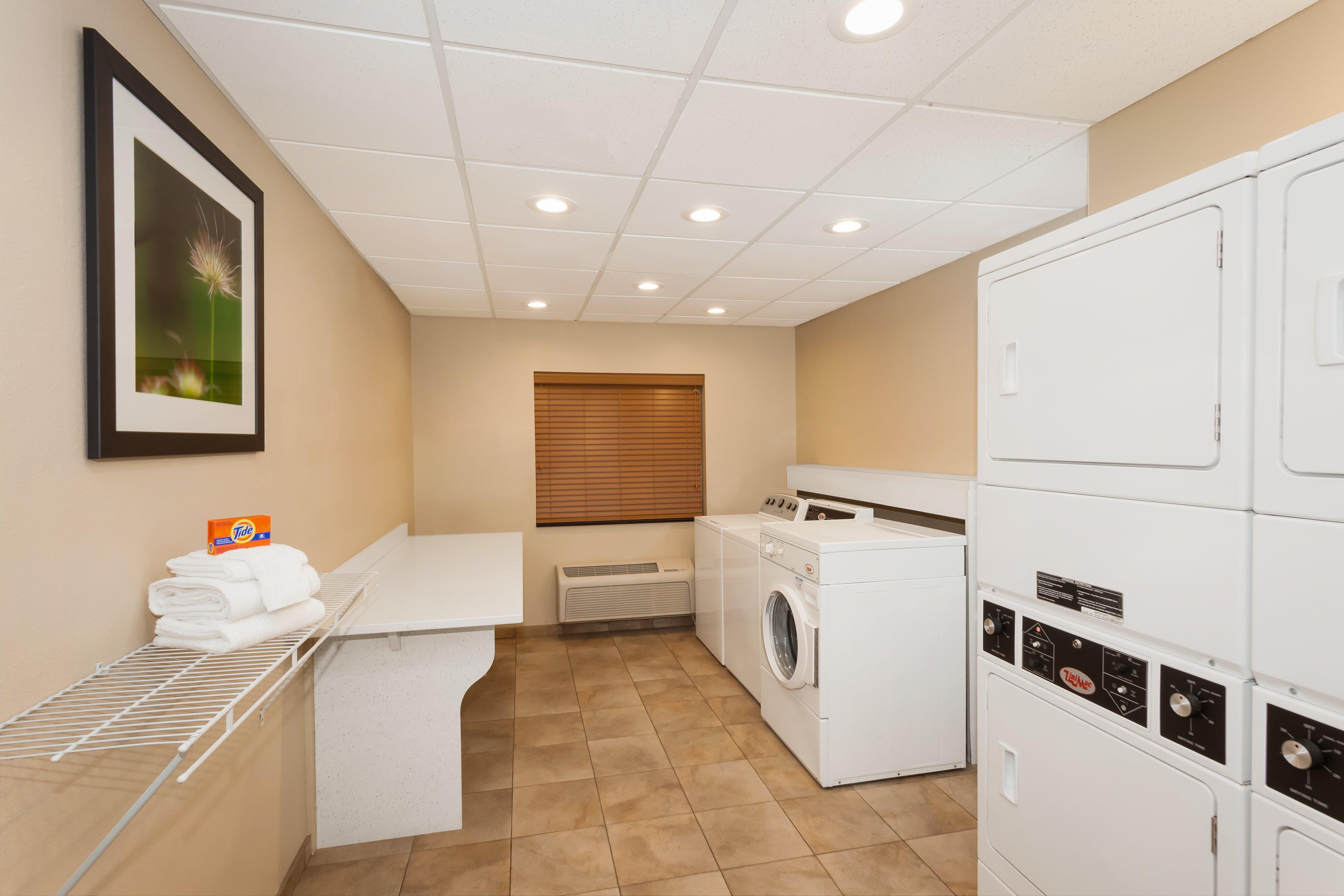 Candlewood Suites Aurora-Naperville By Ihg Dış mekan fotoğraf