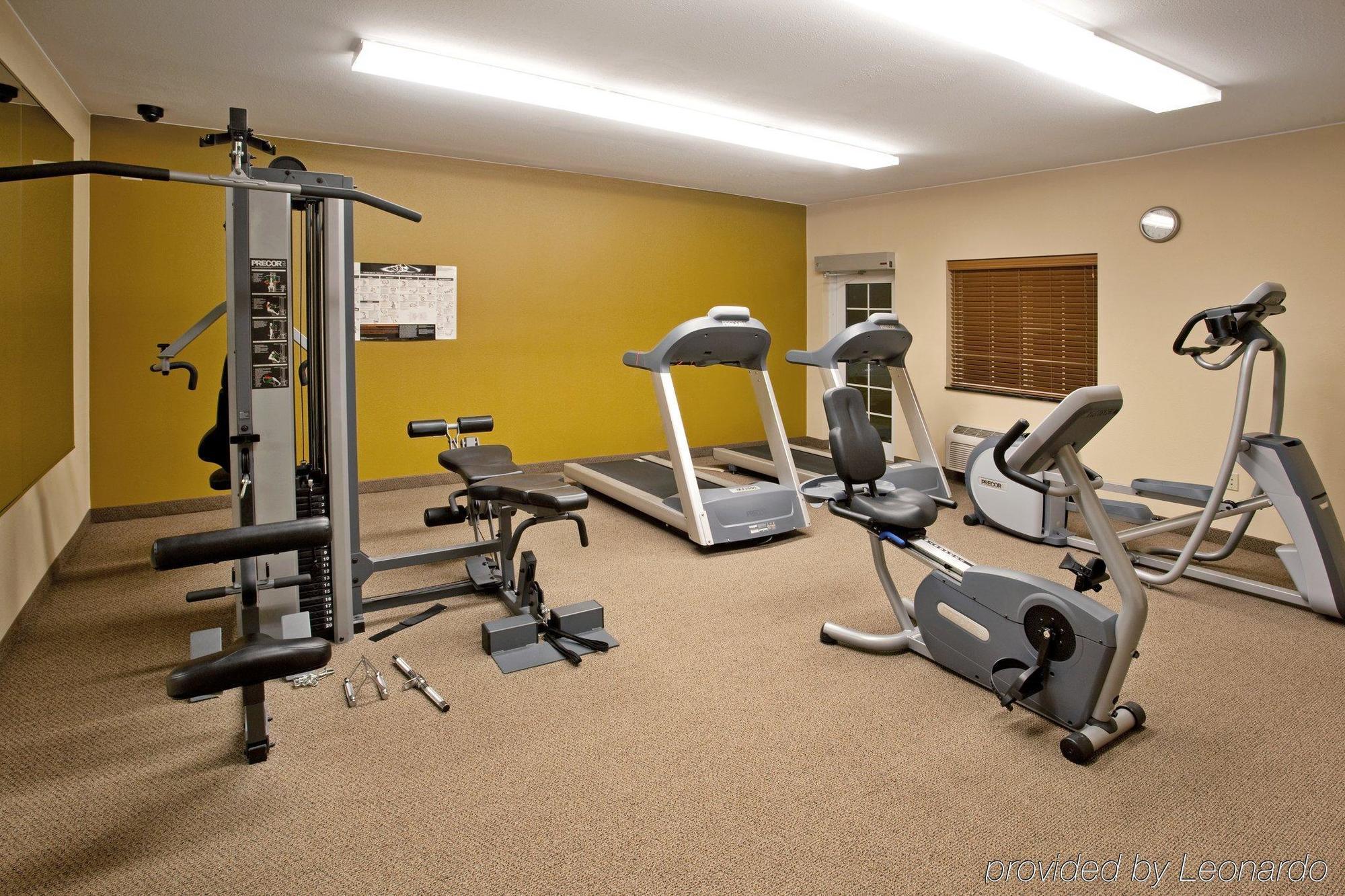 Candlewood Suites Aurora-Naperville By Ihg Konforlar fotoğraf