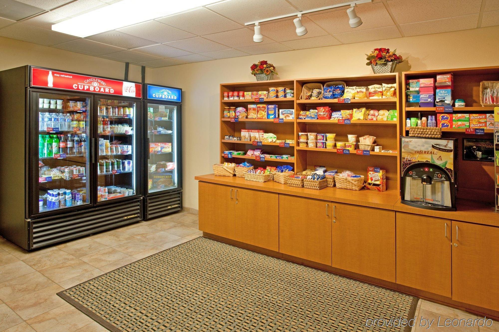 Candlewood Suites Aurora-Naperville By Ihg Konforlar fotoğraf
