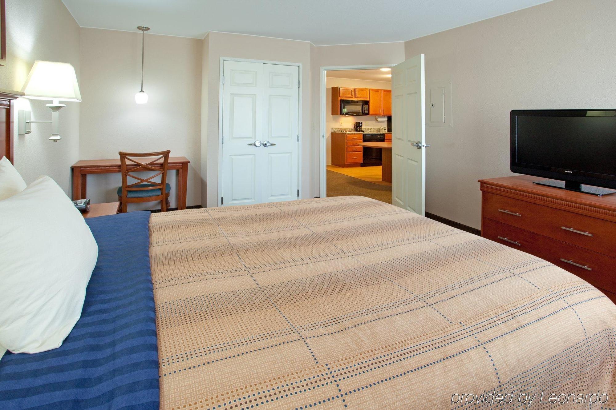 Candlewood Suites Aurora-Naperville By Ihg Dış mekan fotoğraf