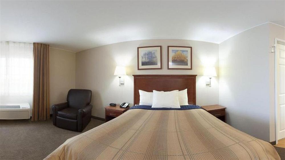 Candlewood Suites Aurora-Naperville By Ihg Dış mekan fotoğraf
