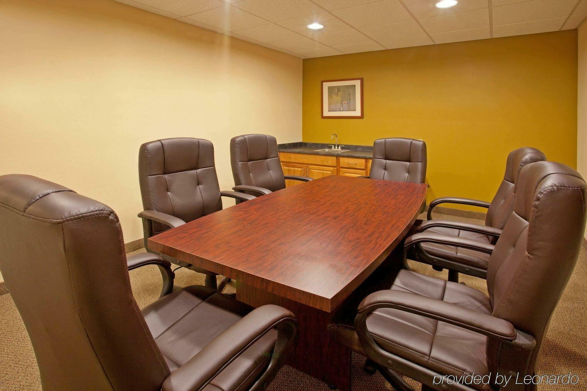 Candlewood Suites Aurora-Naperville By Ihg Konforlar fotoğraf