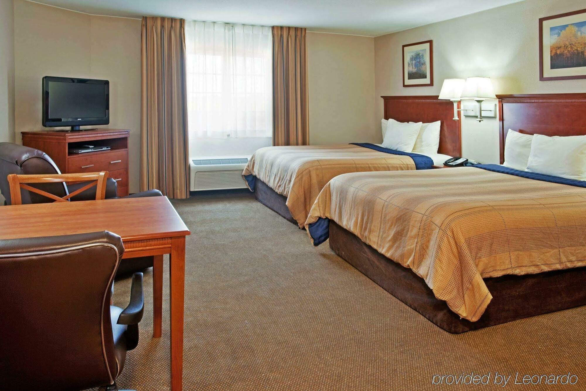 Candlewood Suites Aurora-Naperville By Ihg Dış mekan fotoğraf