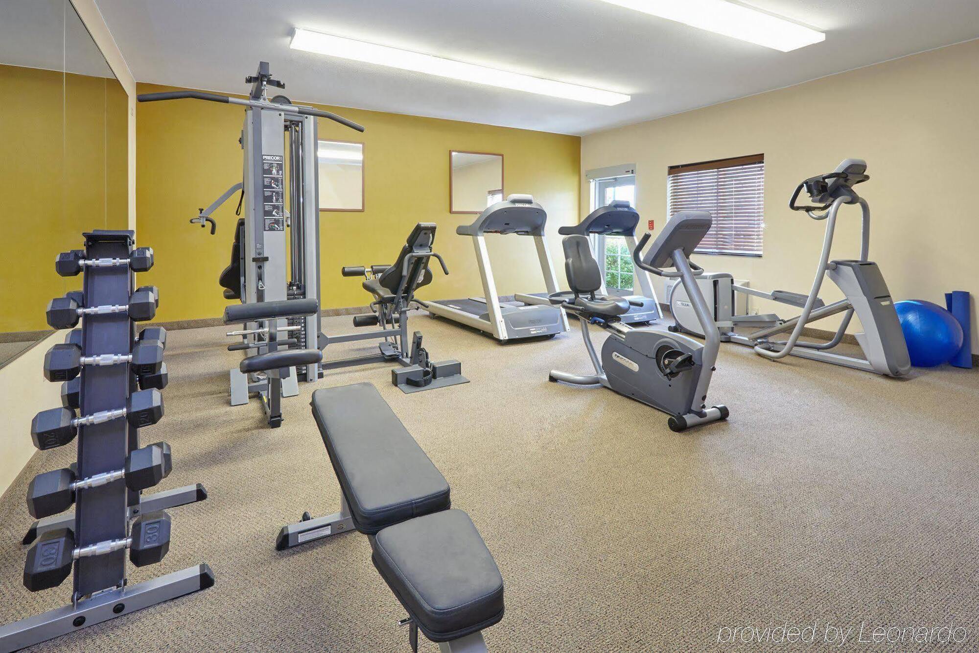 Candlewood Suites Aurora-Naperville By Ihg Dış mekan fotoğraf