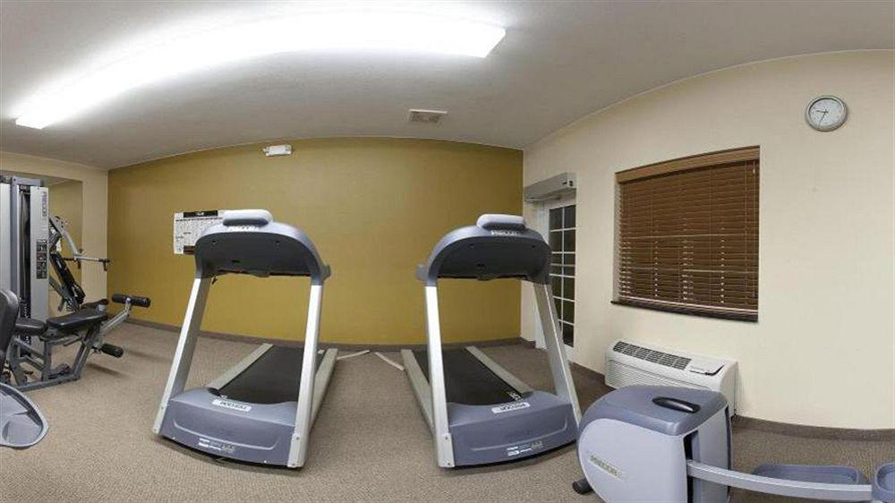 Candlewood Suites Aurora-Naperville By Ihg Dış mekan fotoğraf