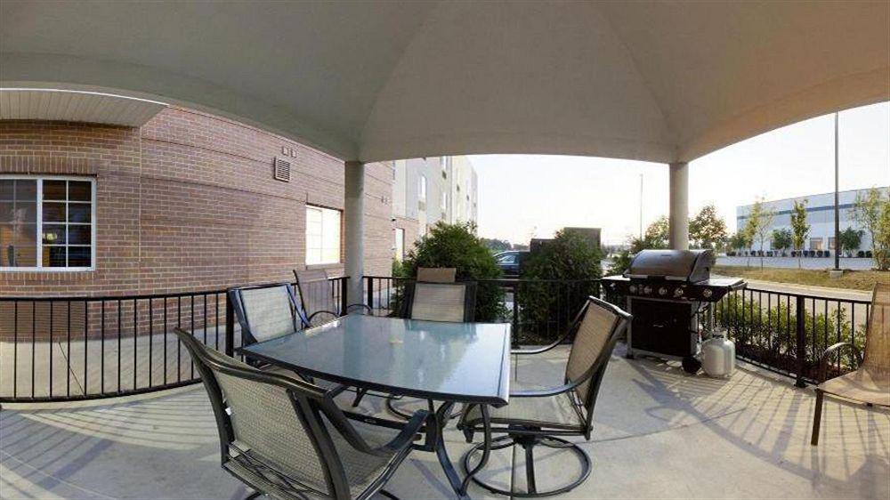 Candlewood Suites Aurora-Naperville By Ihg Dış mekan fotoğraf